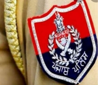  Punjab Police Bust Pak-based Terror Module-TeluguStop.com