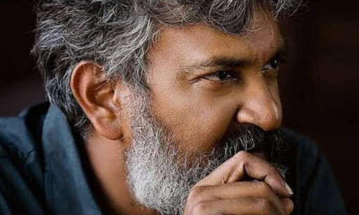  Rajamouli Fans Angry On Him For His Next Movies And Only Telugu Movies , Aameer-TeluguStop.com