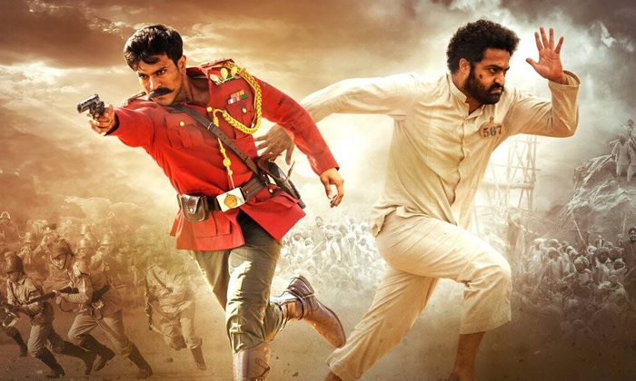 Telugu Budget, Rajamouli, Dvv Danayya, Ram Charan, Rrr, Rrr Profits-Movie