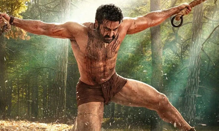 Telugu Ajay Devgan, Alia Bhatt, Jr Ntr, Rajamouli, Ram Charan, Tollywood-Movie