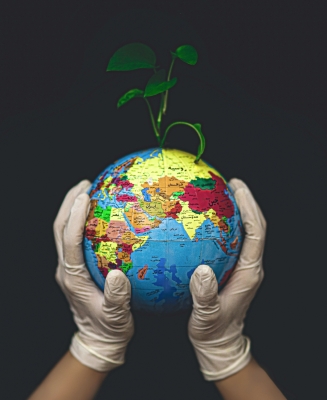 Ramp Up Climate Action Urgently: Commonwealth Secy-gen Ramp Up Climate Action Urgently: Commonwealth Secy-gen-TeluguStop.com