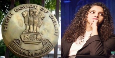  Rana Ayyub Allowed To Travel Abroad - With Conditions-TeluguStop.com