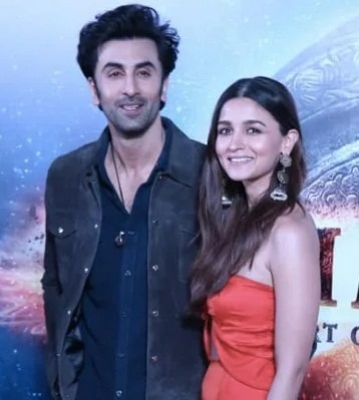  Ranbir-alia Wedding: Sumptuous Menu Has Vegan Burgers For Alia, Sushi For Ranbir-TeluguStop.com