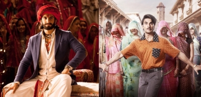  Ranveer Reveals What He Loves About Gujarat, Playing Gujarati Boy In 'jayeshbhai-TeluguStop.com