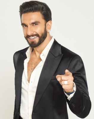  Ranveer Singh To Perform At Iifa 2022-TeluguStop.com