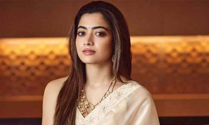  Rashmika Has Set New Condition To Act In Movies Details, Rashmika, Tollywood, H-TeluguStop.com