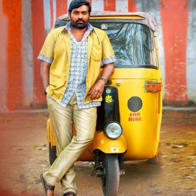  Release Of Vijay Sethupathi-starrer 'maa Manithan' Pushed To June 24-TeluguStop.com