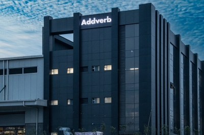 Reliance-backed Addverb Setting Up New Robot Manufacturing Facility In India Reliance-backed Addverb Setting Up New Robot Manufacturing Facility In India-TeluguStop.com