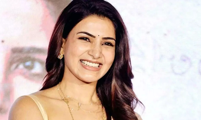  This Is The Shocking Mystery In Samantha Life Details Here , Mystery, Nagachaita-TeluguStop.com