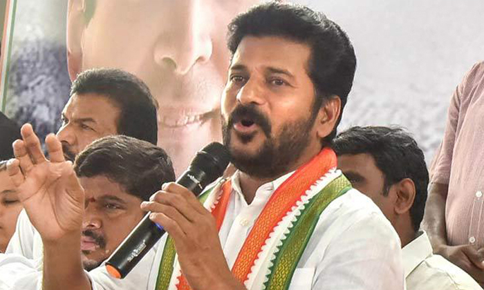 Telugu Congress, Congress Senior, Pcc, Rahul Gandhi, Revanth Reddy, Telangana-Po