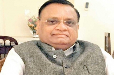  Rift On Common Minimum Programme With Jmm, Jharkhand Cong Leaders To Meet-TeluguStop.com