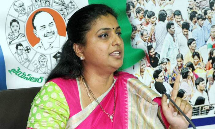 Telugu Affidavit, Jabardasth, Nagiri, Roja, Tolllywood, Ys Jagan-Movie