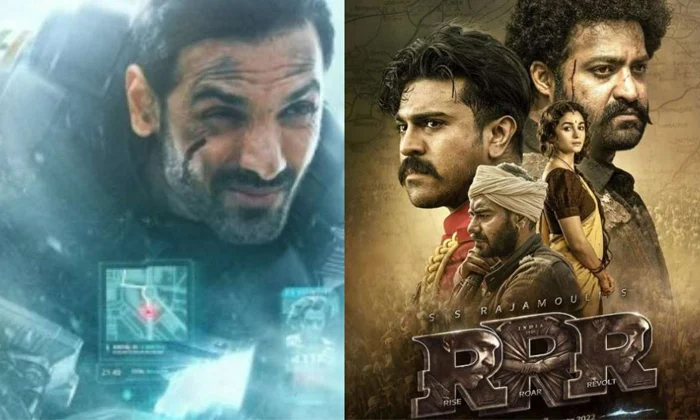 Telugu Attack, Bollywood, Rajamouli, John Abraham, Ram Charan-Movie