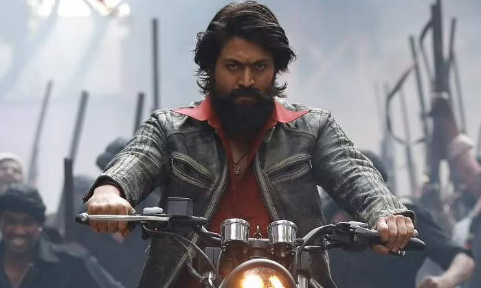  Kgf 2 Vs Rrr Do You Know Which Is Best Yash-TeluguStop.com