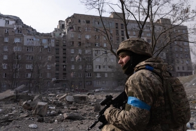  Russia-ukraine War Will Impact Consumers Across Globe: Fao-TeluguStop.com