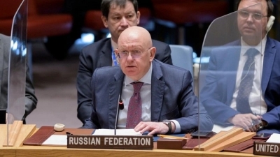  Russia's Expulsion From Un Human Rights Council Has Grave Implications-TeluguStop.com