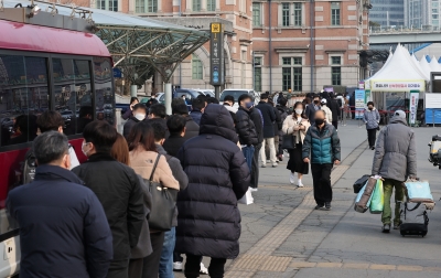  S. Korea's Social Distancing Rules To Be Lifted Next Week Amid Dipping Covid Cas-TeluguStop.com