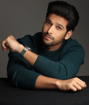  Sai Ketan Rao Talks About His Upcoming Project 'pellikuturu Party'-TeluguStop.com