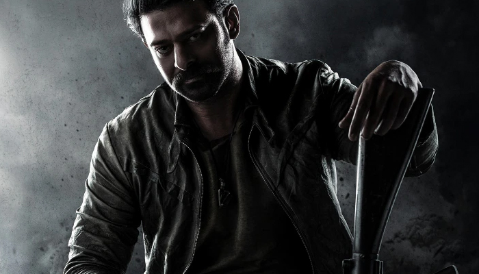  Prabhas Starrer Salaar Pics Set Leak Online Trends On Twitter, Prabhas, Salaar,-TeluguStop.com
