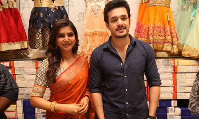 Telugu Akhil, Akhil Akkineni, Wishes, Naga Chaitanya, Pan India, Samantha, Saman