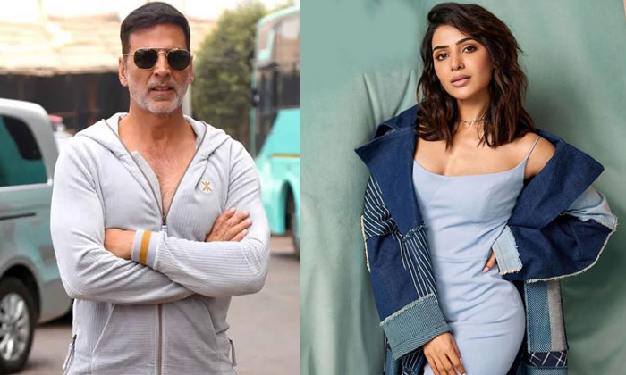 Telugu Akshay Kumar, Bollywood, Kumar Mangat, Kathuvakkula, Samantha, Shaakuntal