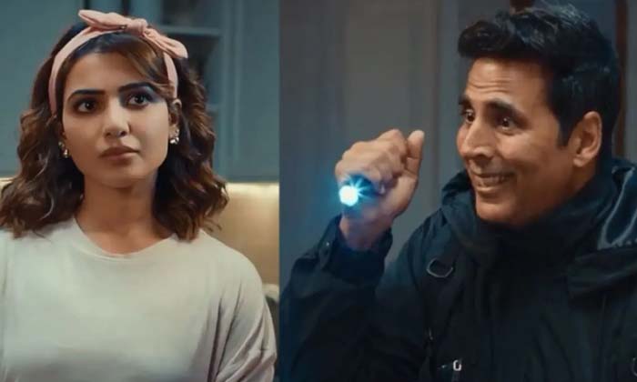 Samantha Has A Chance With That Bollywood Hero But She Demand Rs 5 Crore To Act Samantha Has A Chance With That Bollywood Hero But She Demand Rs 5 Crore To Act-TeluguStop.com
