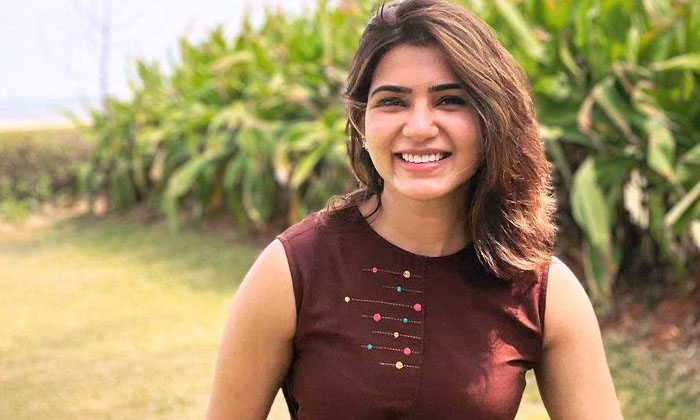  Samantha, Tollywood, After Divorce, Shakunthalam , Gunashekar , Kolllywood, Naya-TeluguStop.com