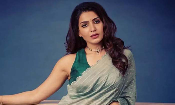 Telugu Annapurna, Samantha, Telugu, Tollywood-Movie Telugu Annapurna, Samantha, Telugu, Tollywood-Movie