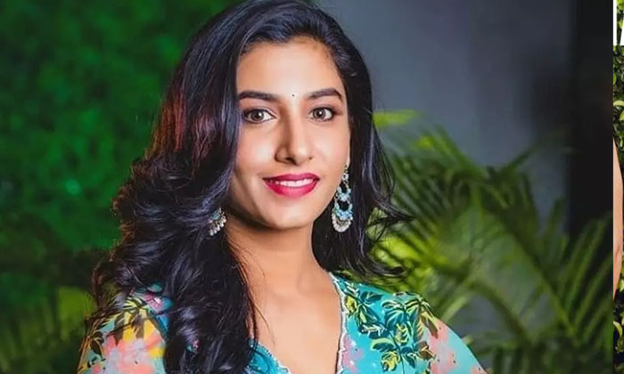  Vishnu Priya Comments On Samantha But Saying The Size Is Decreasing And Netizens-TeluguStop.com