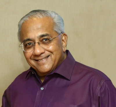 Sanmar Group Chairman N. Sankar Passes Away Sanmar Group Chairman N. Sankar Passes Away-TeluguStop.com