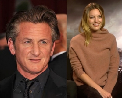 Sean Penn, Leila George Finalise Divorce After Almost 2 Yrs Of Marriage Sean Penn, Leila George Finalise Divorce After Almost 2 Yrs Of Marriage-TeluguStop.com