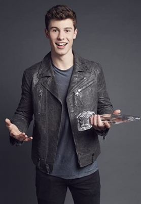  Shawn Mendes' New Song Was Inspired By His Split From Camila-TeluguStop.com