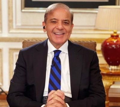  Shehbaz Likely To Visit Saudi Arabia, China In First Foreign Trip-TeluguStop.com