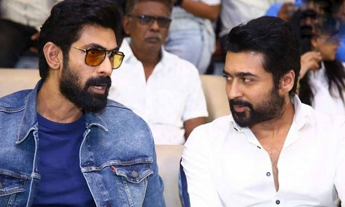 Sekhar Kammula Planning Leader Sequel Surya Shekar Kammula, Leader 2 Movie, Rana Sekhar Kammula Planning Leader Sequel Surya Shekar Kammula, Leader 2 Movie, Rana-TeluguStop.com