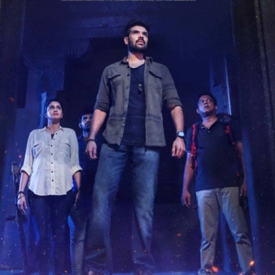  Sibiraj-starrer 'maayon' To Release On June 17-TeluguStop.com