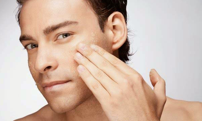  Skin Care Tips For Men With Oily Skin Details, Skin Care Tips, Men Skin Care, Oi-TeluguStop.com