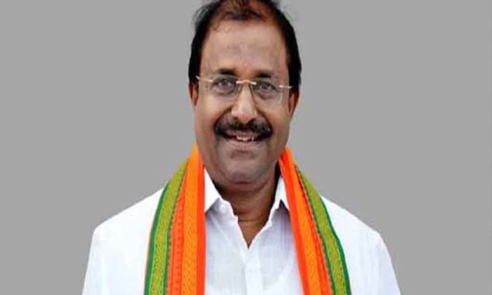  Somu Veerraju Is Preparing To Undertake A Tour Of Irrigation Projects In Uttaran-TeluguStop.com