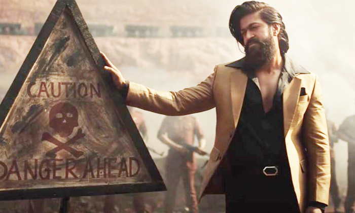 Telugu Bollywood, Rajamouli, Eega, Shock, Kgf Chapter, Prasanth Neel, Pushpa, Ra