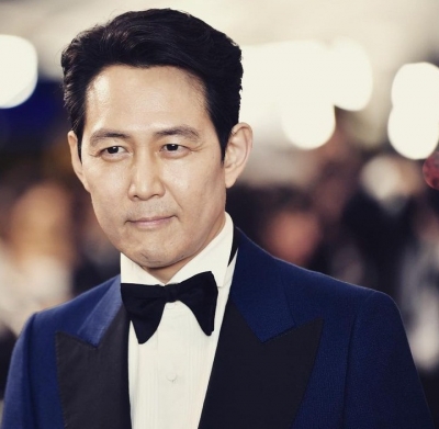  'squid Game' Star Lee Jung-jae's Directorial Debut To Play In Cannes Midnight Sc-TeluguStop.com