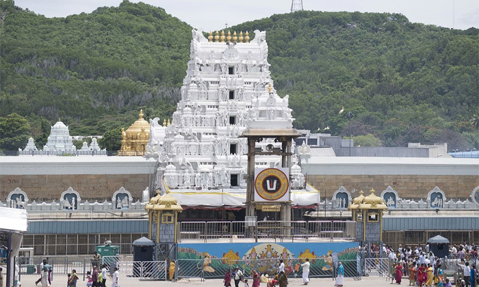 Telugu Abhisekham, Malayappa Swamy, Pooja, Srivenkateswara, Tirumala, Tirumanjan