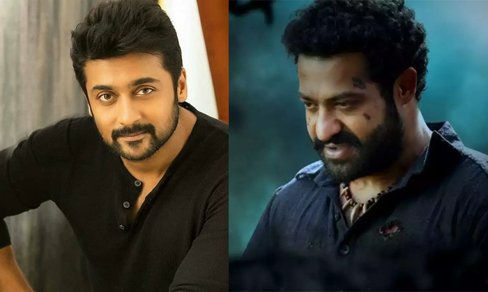  Stars Who Thought To Take For Komuram Bheem Role Rather Ntr Details, Komuram Bhe-TeluguStop.com