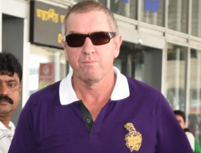  Stepping Into Warne's Coaching Job With London Spirit Bittersweet: Bayliss-TeluguStop.com