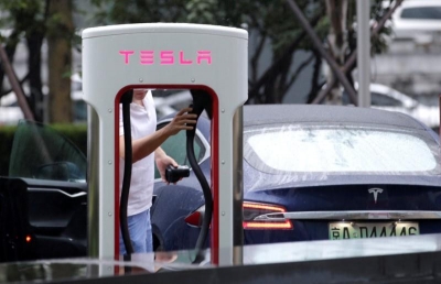 Strong Competition Coming Tesla Way With Budget Segment Electric Cars-TeluguStop.com