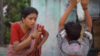  Suma Kanakala-starrer 'jayamma Panchayathi' To Hit Screens On May 6-TeluguStop.com
