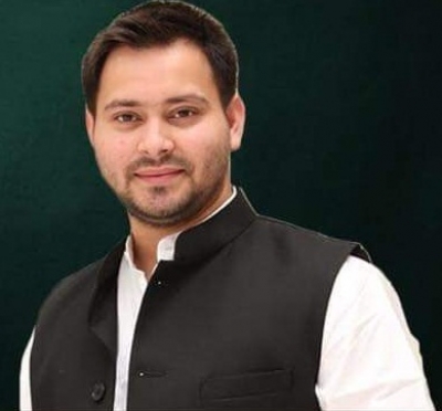  Tejashwi To Release Report Card Of Nitish Government On June 5-TeluguStop.com