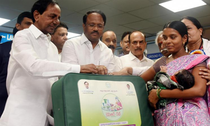 Telugu Basthi Dawakhan, Cm Kcr, Hospitals, Kcr Kits, Bhageeratha, Niti Ayog, Peo