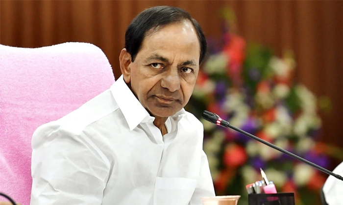  Telangana Improved A Lot Says Cm Kcr At World Health Day Details, Telangana , Cm-TeluguStop.com