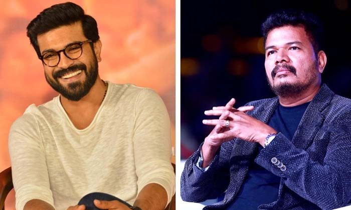  Will Charan And Tarak Have A Compete Soon , Jr Ntr , Charan , Tollywood , Compet-TeluguStop.com