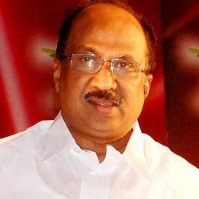  Thomas To Be Shown Door If He Attends Cpi-m Party Congress Seminar-TeluguStop.com