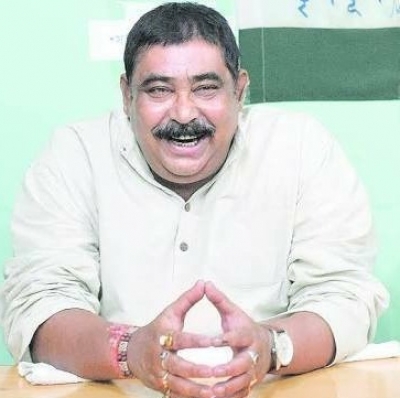  Tmc Leader Anubrata Mandal Likely To Appear Before Cbi On Wed-TeluguStop.com